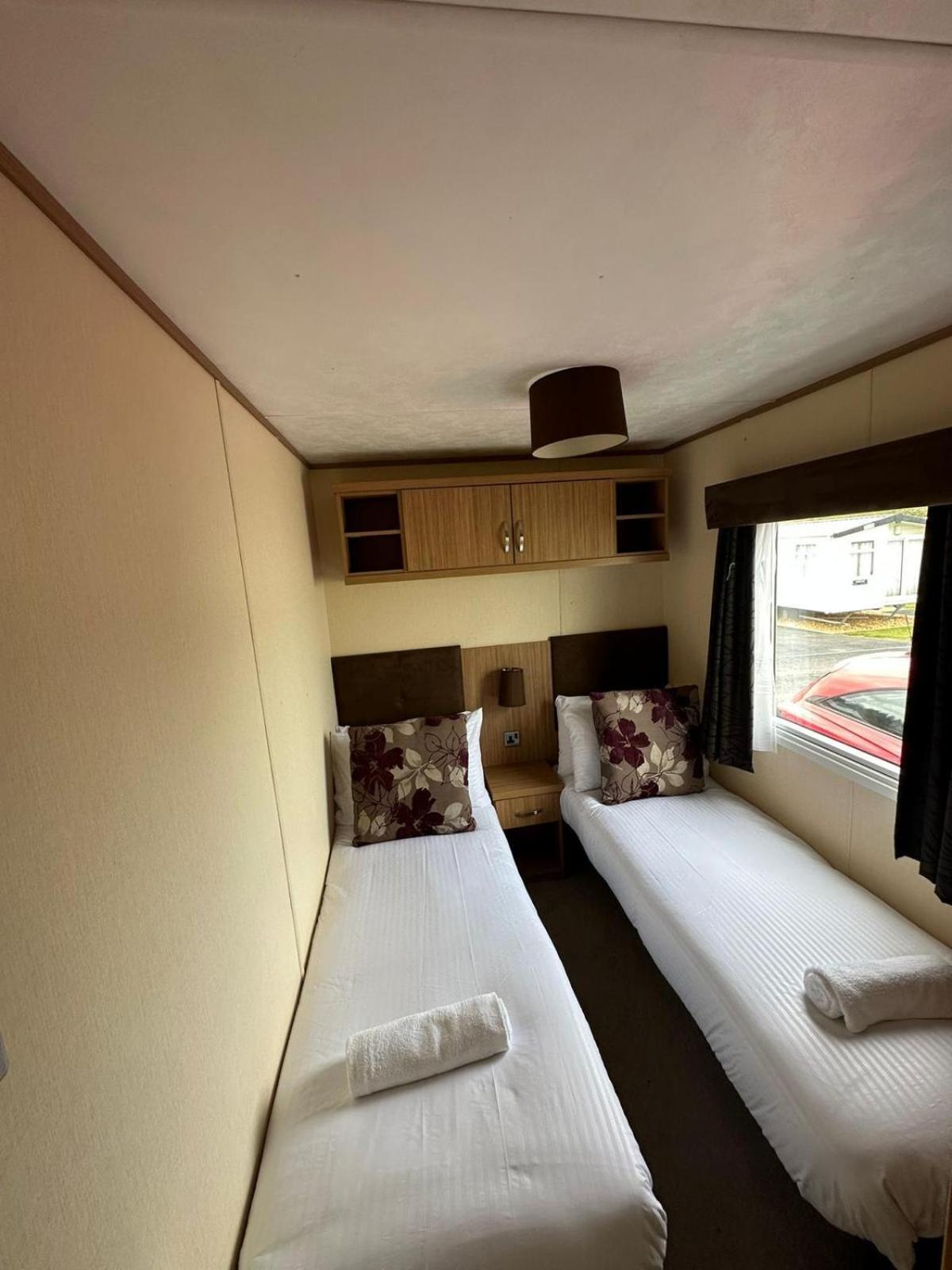 29 Woolacombe Heights - 3 Bed-Sleeps 6-Tjs29Wh Kültér fotó