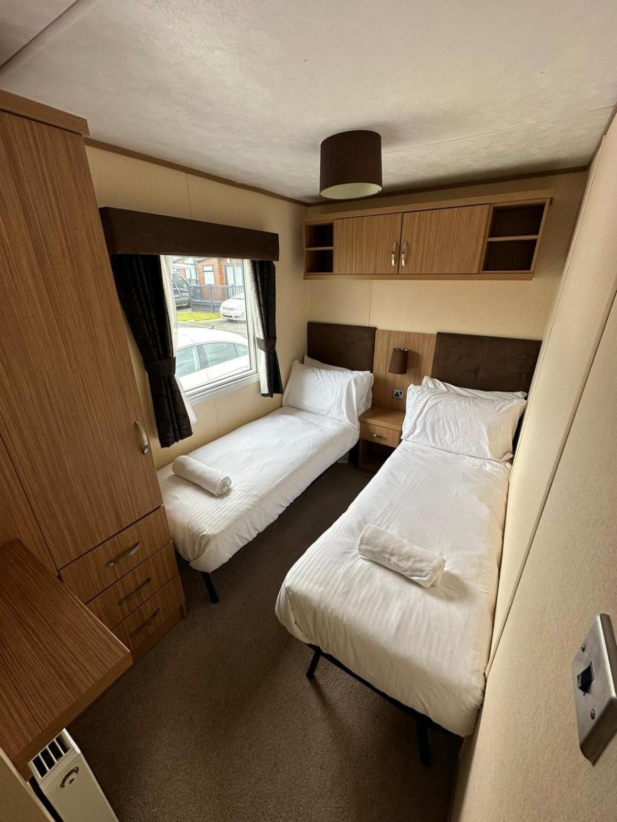 29 Woolacombe Heights - 3 Bed-Sleeps 6-Tjs29Wh Kültér fotó