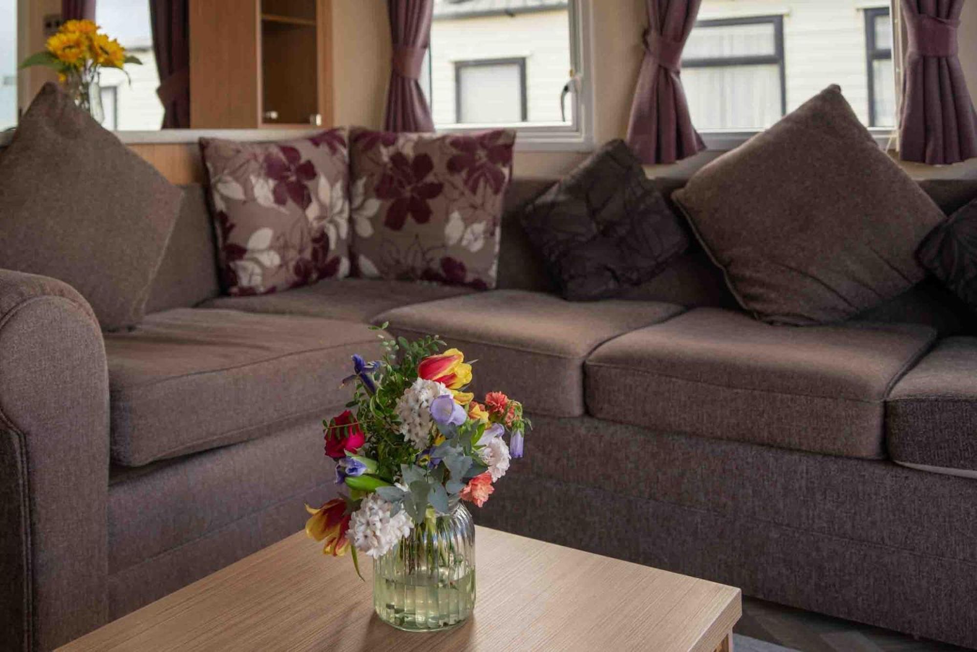 29 Woolacombe Heights - 3 Bed-Sleeps 6-Tjs29Wh Kültér fotó